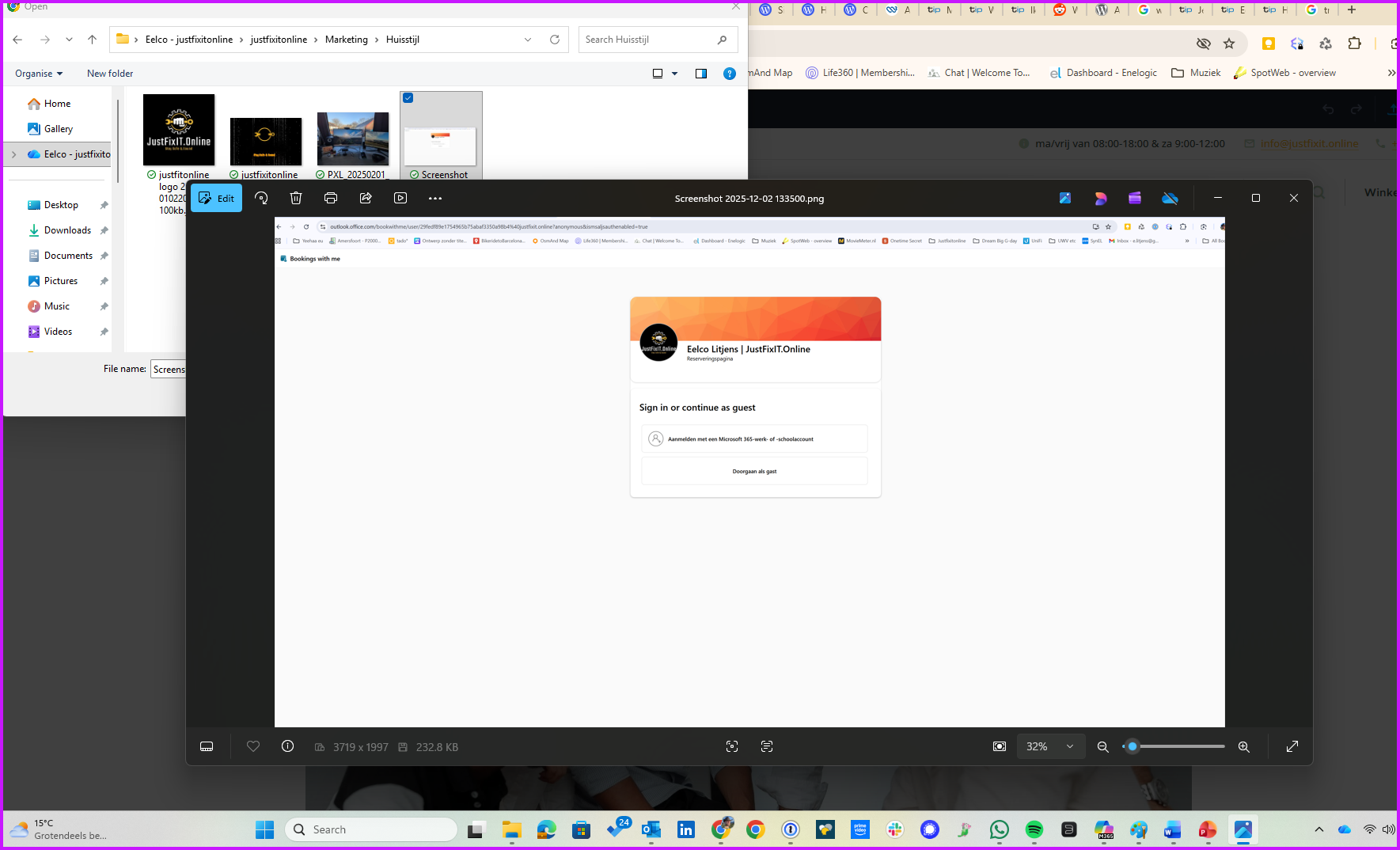 Quickscan